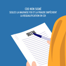 CDD-non-signé--seules-la-mauvaise-foi-et-la-fraude-empêchent-la-requalification-en-CDI