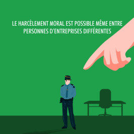 Le-harcèlement-moral-est-possible-même-entre-personnes-d’entreprises-différentes