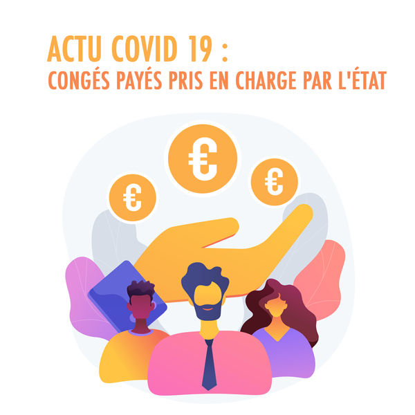 ACTU_COVID19_CONGÉS_PAYÉS_ÉTAT