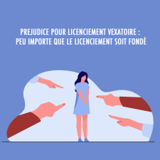 LICENCIEMENT-VEXATOIRE