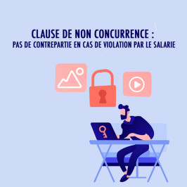 clause-non-concurrence