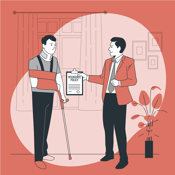 prouver son préjudice à l'employeur