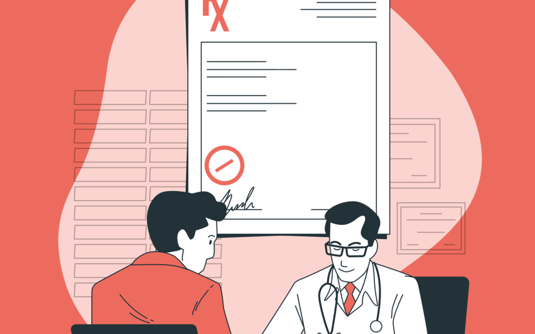 Le non-respect des préconisations du médecin du travail : un nouveau préjudice automatique.